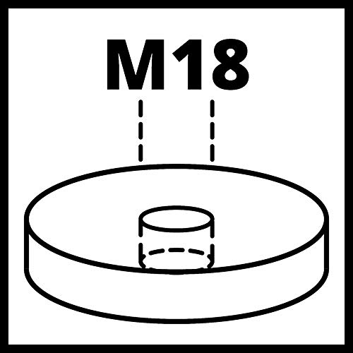 einhell-plato-de-cuatro-mordazas-para-torno-de-madera-134-mm-recepci-n-m18-compa image 8