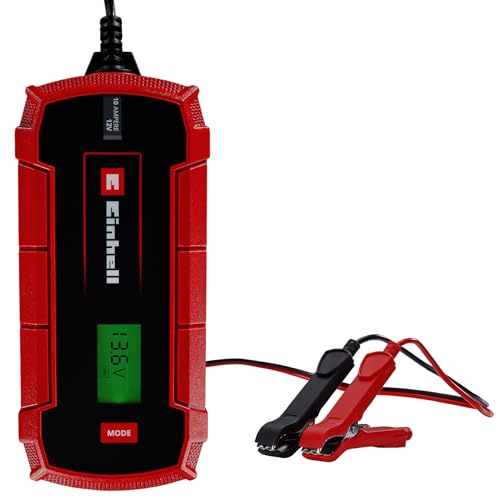 einhell-ce-bc-10-m-cargador-de-bater-as-inteligente-con-control-por-microprocesa image 7