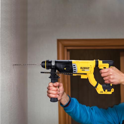 dewalt-dch263n-xj-martillo-combinado-sds-plus-xr-18-v-sin-escobillas-3-j-perfora image 8