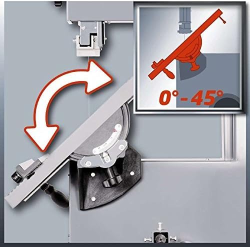 einhell-tc-sb-305-u-sierra-de-cinta-750-w-velocidad-de-cinta-370-800-m-min-altur image 4