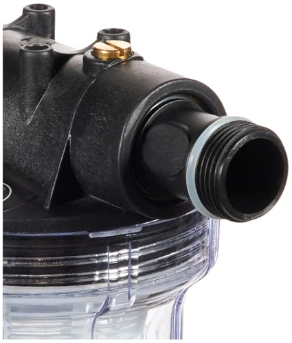 einhell-filtro-para-bombas-25-cm-con-carcasa-transparente-y-hilo-de-lat-n-set-de image 7