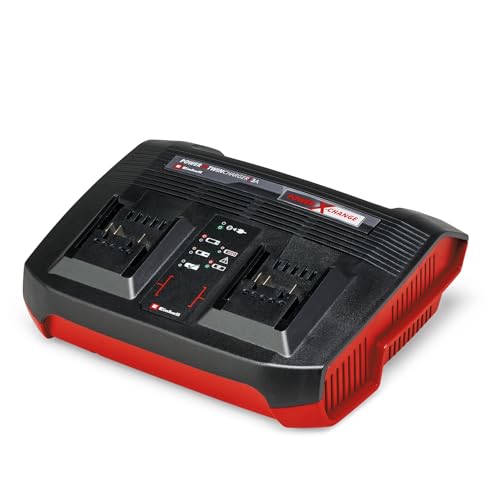 einhell-power-x-twincharger-3-a-power-x-change-cargador-doble-de-litio-18-v-con- image 8