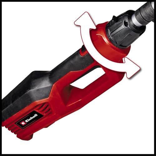einhell-gc-hc-90-2046-t-cortasetos-y-motosierra-de-barra-2-en-1-el-ctrico-telesc image 5