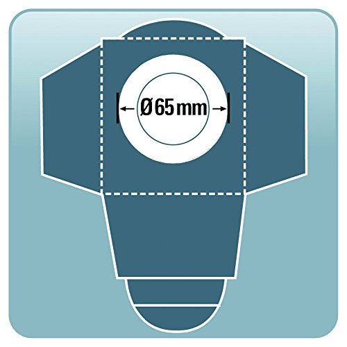 einhell-bolsa-de-suciedad-25-l-para-aspiradora-de-secado-en-h-medo-pack-de-5 image 4