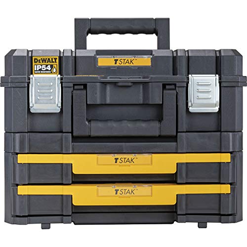 dewalt-dwst83395-1-combo-tstak-maleta-multiusos-cajonera-doble-ip54-carga-30-kg- image 6