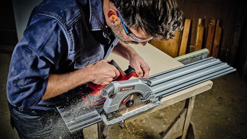 einhell-carril-de-gu-a-de-aluminio-1000-mm-para-sierras-expert image 7
