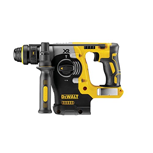 dewalt-dch274n-xj-martillo-perforador-18v-3-modos-sds-plus-herramienta-sola-sin- image 8