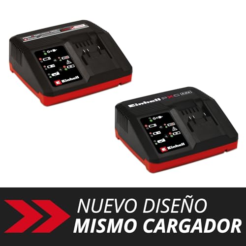 einhell-power-x-fastcharger-4a-cargador-r-pido-original-power-x-change-18-v-para image 7