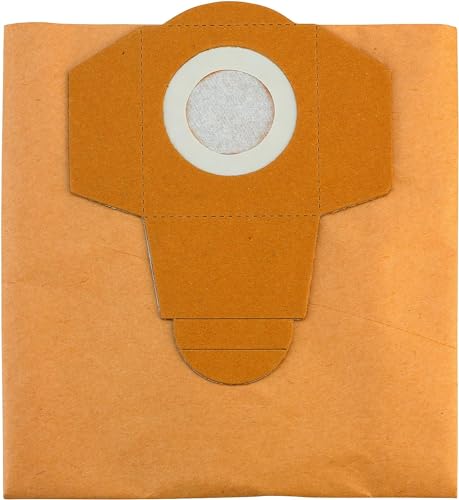 einhell-2351180-bolsas-filtro-de-pa-uelo-40-l-para-aspiradora-te-vc-2340-sa-pack image 3