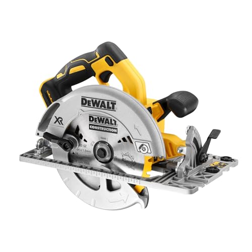 dewalt-dcs572nt-xj-xr-18v-sierra-circular-sin-escobillas-con-hoja-de-184-mm-cort image 7
