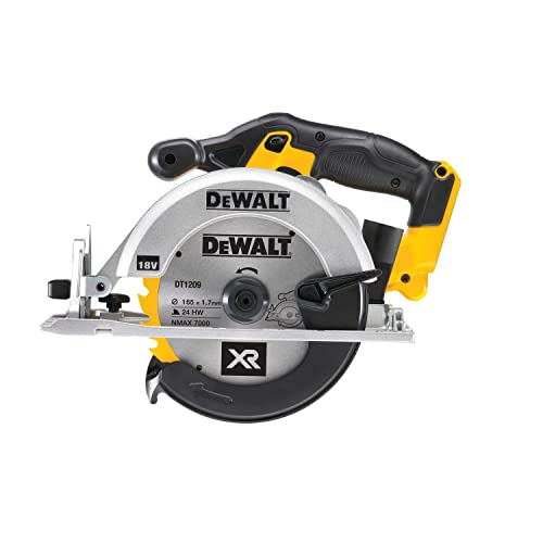 dewalt-dcs391n-xj-sierra-circular-xr-18-v-de-165-mm-con-corte-de-55-mm-sin-bater image 6