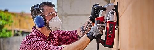 einhell-set-de-2-discos-de-corte-de-diamante-150mm-con-orificio-22-2mm-para-roza image 4