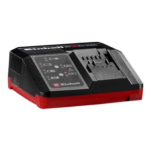 einhell-power-x-fastcharger-4a-cargador-r-pido-original-power-x-change-18-v-para image 6