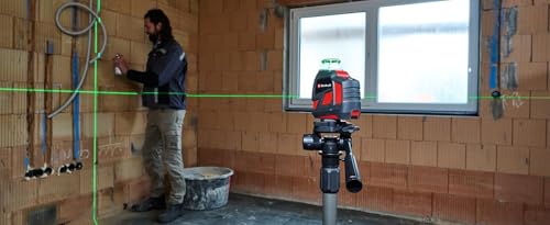 einhell-te-ll-360-g-l-ser-de-l-neas-cruzadas-verde-autonivelante-360-alcance-40- image 8