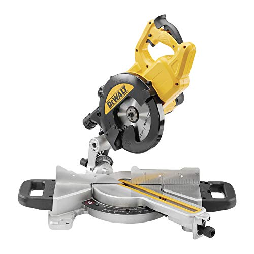 dewalt-dws774-qs-sierra-de-inglete-telesc-pica-1400-w-con-hoja-de-216-mm-y-siste image 3