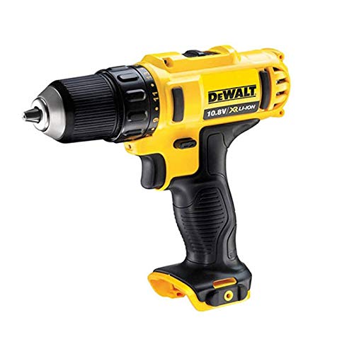 dewalt-dck211d2t-qw-kit-xr-12v-taladro-atornillador-dcd710-atornillador-de-impac image 8
