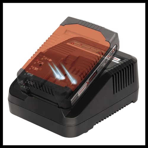 einhell-cargador-18-v-3-a-power-x-change-cargador-r-pido-con-gesti-n-de-carga-in image 8