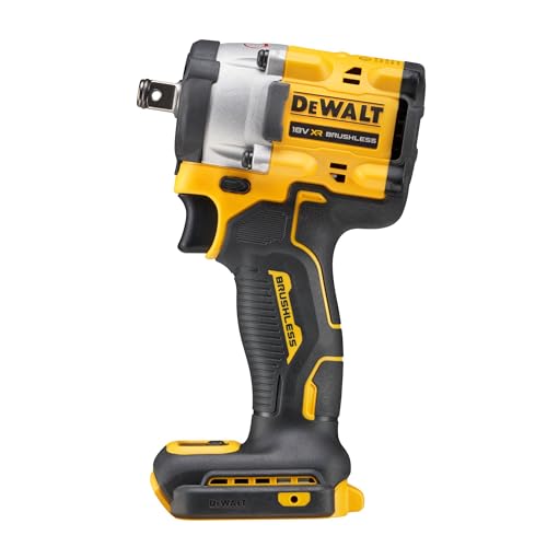 dewalt-dcf921n-xj-llave-de-impacto-1-2-sin-escobillas-xr-18-v-406-nm-de-apriete- image 5