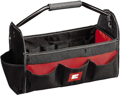 einhell-bolsa-de-herramientas-45-22-bolsa-portaherramientas-con-base-reforzada-1 image 6
