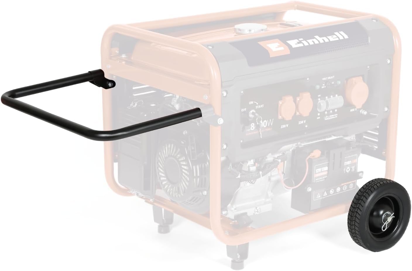 einhell-tc-pg-8000-generador-de-corriente-gasolina-8000-w-m-x-7500-w-continuos-m image 6
