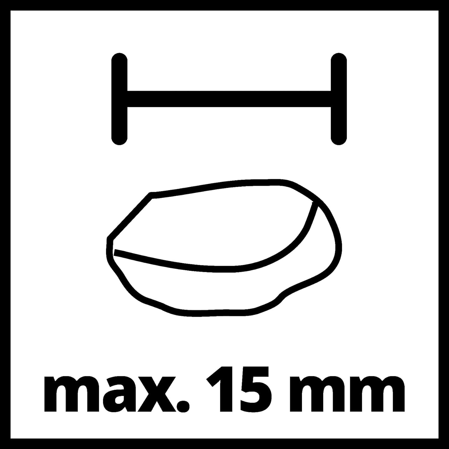einhell-gh-dp-6315-n-bomba-de-agua-sucia-630-w-con-17-000-l-h-carcasa-de-acero-i image 8