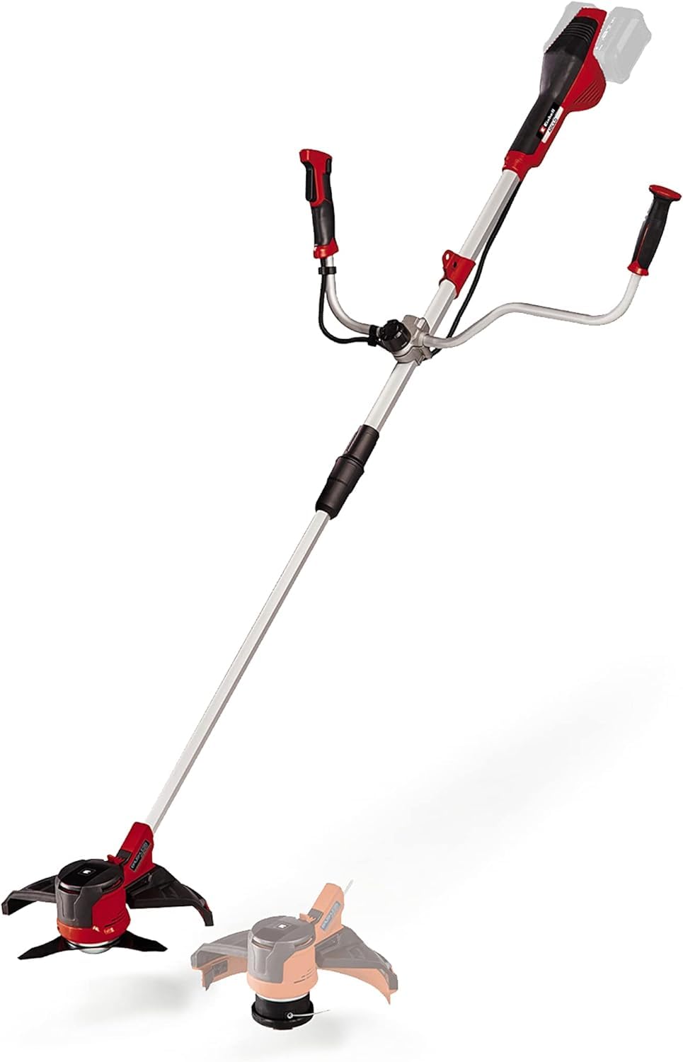 einhell-agillo-36-255-bl-solo-desbrozadora-inal-mbrica-power-x-change-2-x-18-v-m image 1