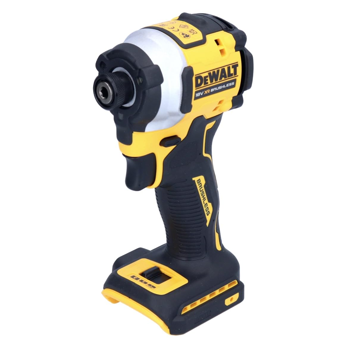 dewalt-dcf850n-xj-atornillador-de-impacto-compacto-brushless-18v-xr-205-nm-cuerp image 4
