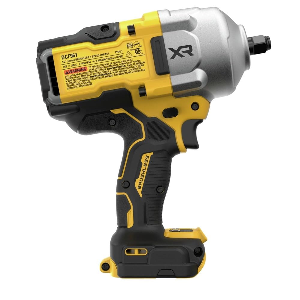 dewalt-dcf961b-20v-max-xr-llave-de-impacto-de-alto-par-1-2-sin-escobillas-cuerpo image 4