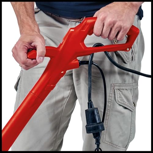 einhell-gc-et-2522-cortadora-de-c-sped-el-ctrica-250-w-ancho-de-corte-22-cm-hilo image 8