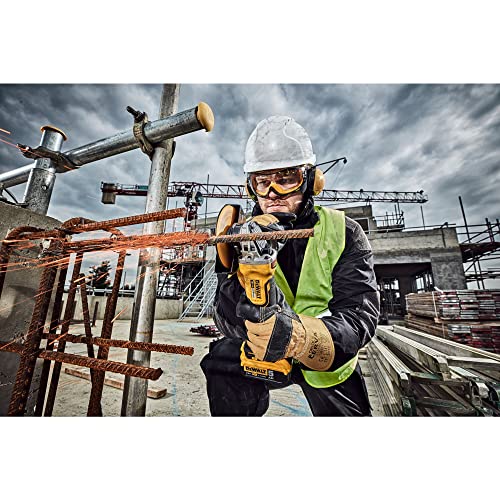 dewalt-dcg406n-xj-amoladora-angular-xr-18v-125-mm-sin-escobillas-con-freno-elect image 5