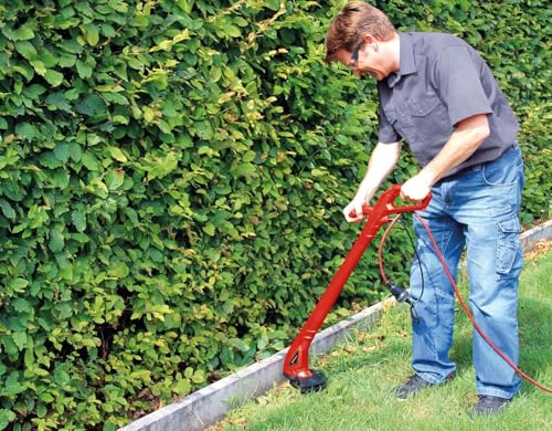 einhell-gc-et-2522-cortadora-de-c-sped-el-ctrica-250-w-ancho-de-corte-22-cm-hilo image 7