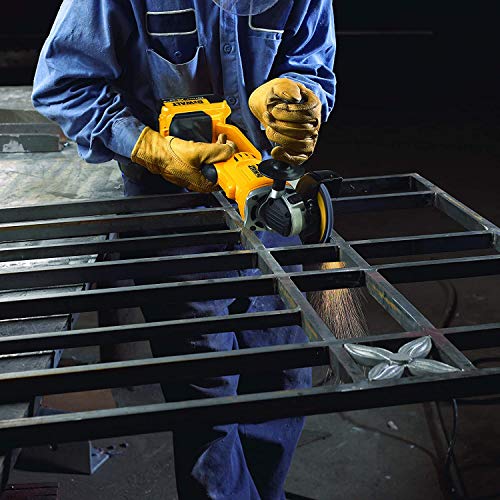 dewalt-dcg412m2-qw-amoladora-angular-xr-18v-con-2-bater-as-4-0-ah-disco-125-mm-7 image 7