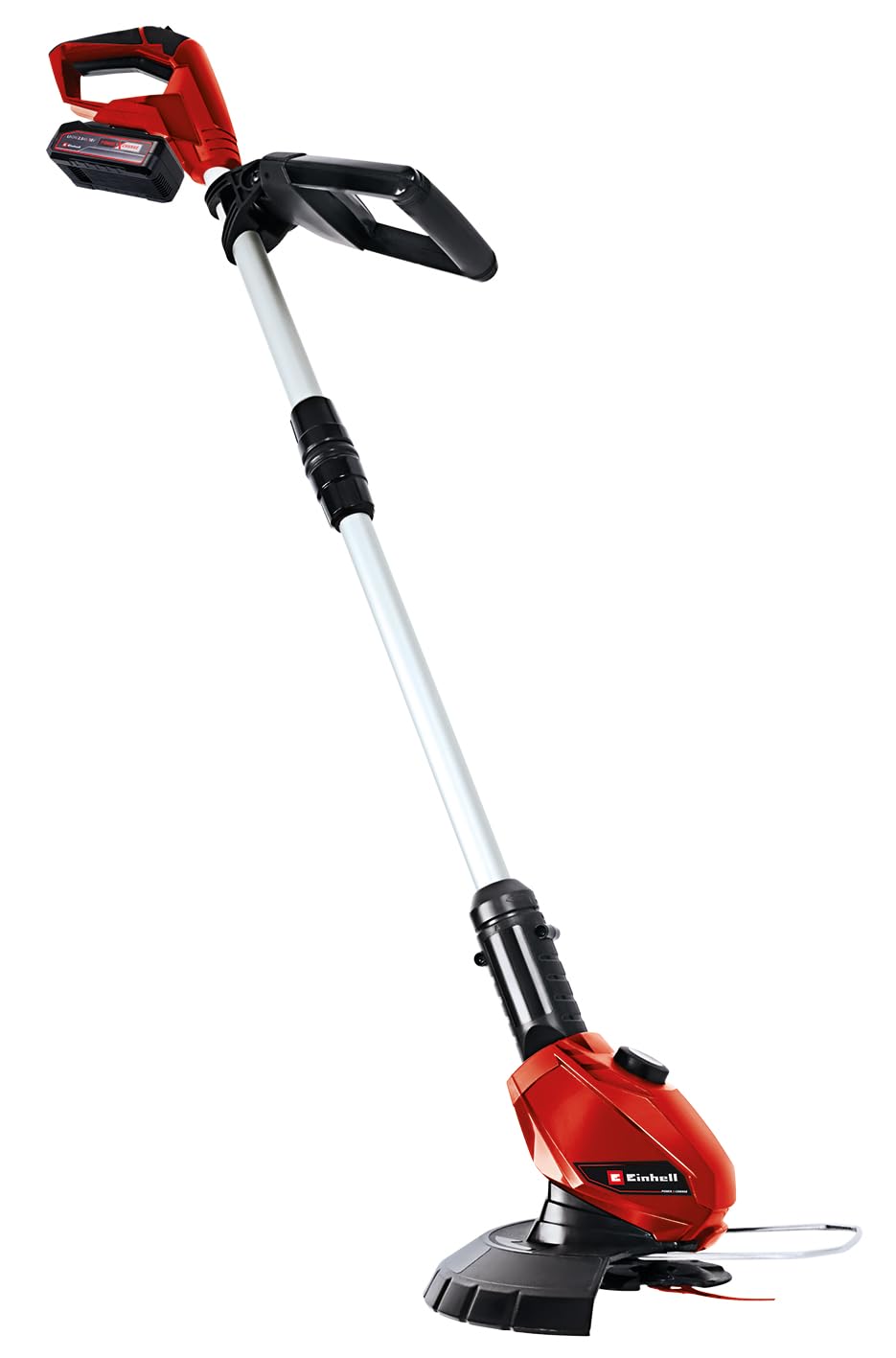 einhell-ge-ct-18-li-power-x-change-recortadora-de-c-sped-inal-mbrica-18-v-con-ca image 1