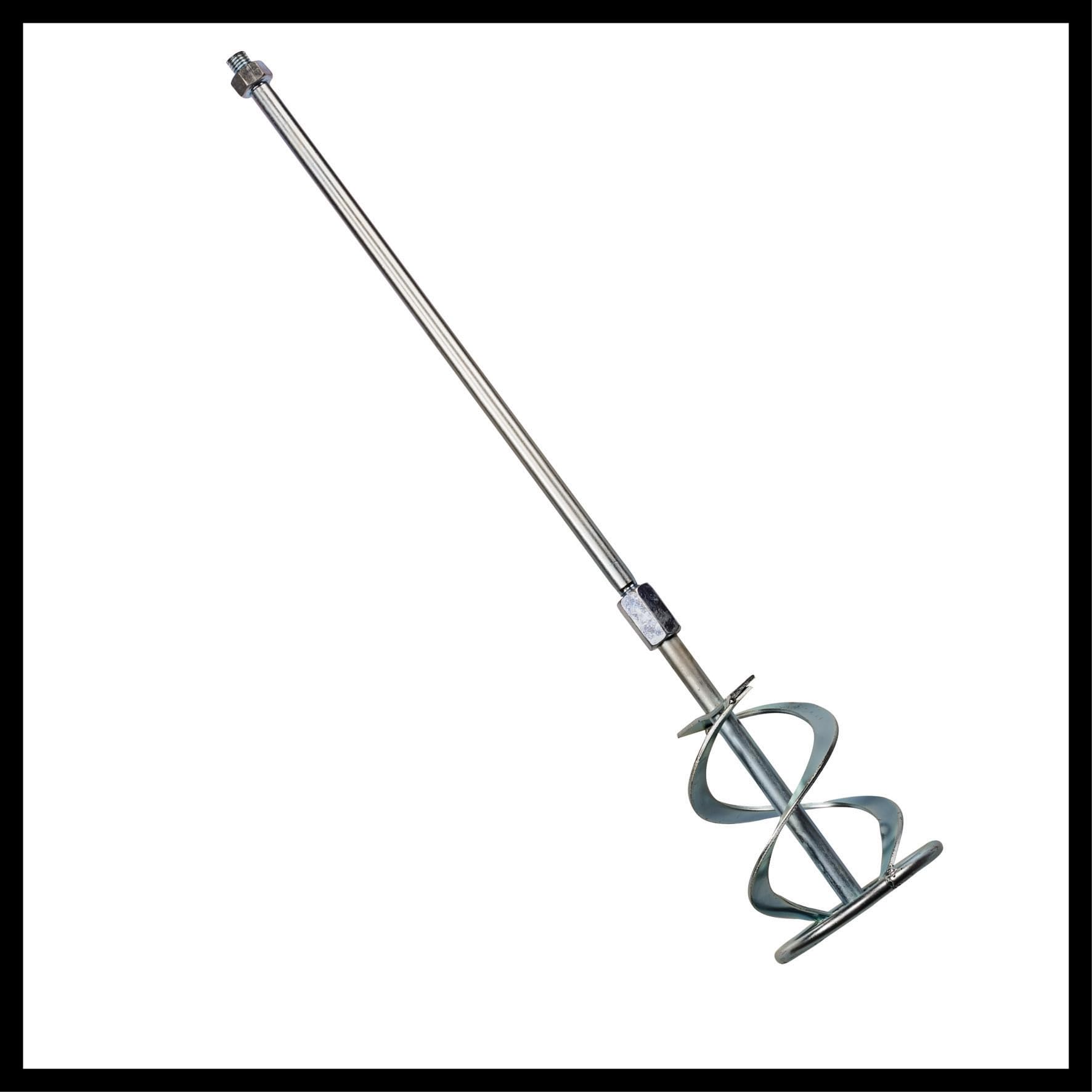 einhell-professional-tp-mx-18-2-li-bl-solo-agitador-de-mortero-y-pintura-a-bater image 5