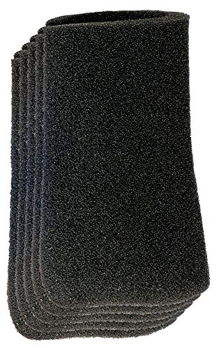 einhell-juego-de-5-filtros-de-espuma-de-repuesto-para-aspiradora-te-vc-18-10-li- image 6