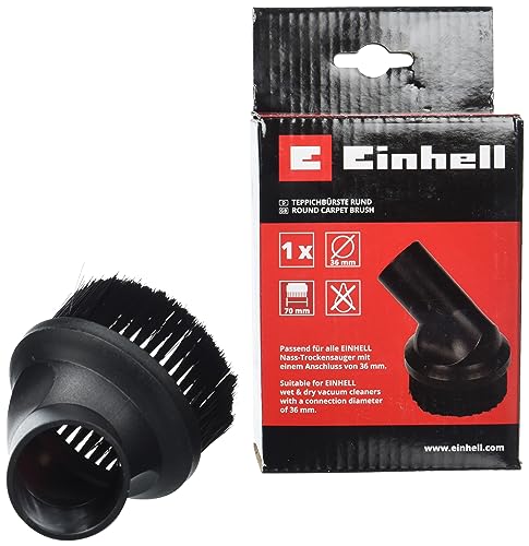 einhell-cepillo-de-alfombra-redondo-para-aspiradores-en-seco-y-h-medo-70-mm-cone image 6