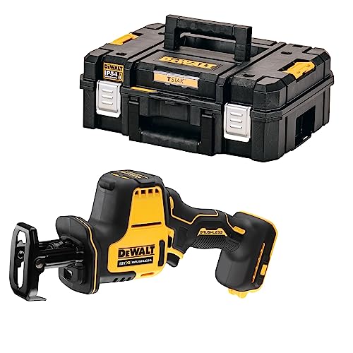 dewalt-dcs369nt-xj-mini-sierra-sable-xr-18v-sin-escobillas-en-caja-tstak-sin-bat image 6