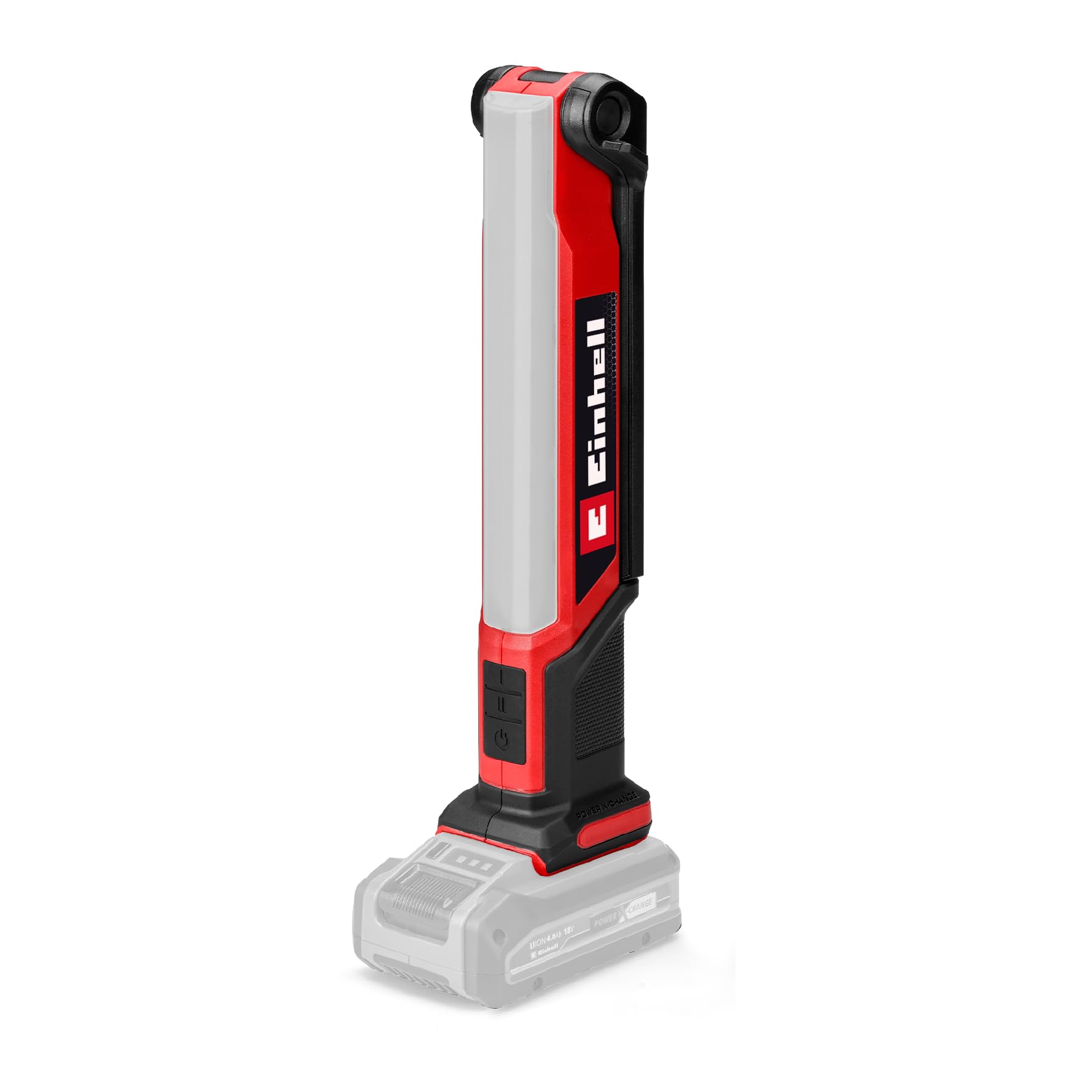 einhell-te-cl-18-1000-s-li-solo-power-x-change-l-mpara-led-con-bater-a-18-v-cabe image 1