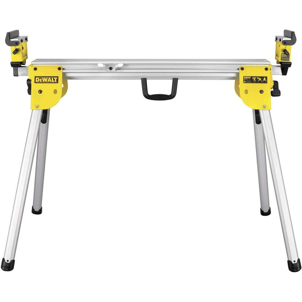 dewalt-de7033-soporte-compacto-con-patas-para-sierras-de-inglete-mesa-de-trabajo image 1