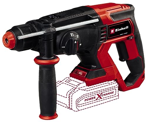 einhell-te-hd-18-20-li-solo-power-x-change-martillo-perforador-a-bater-a-18-v-sd image 8