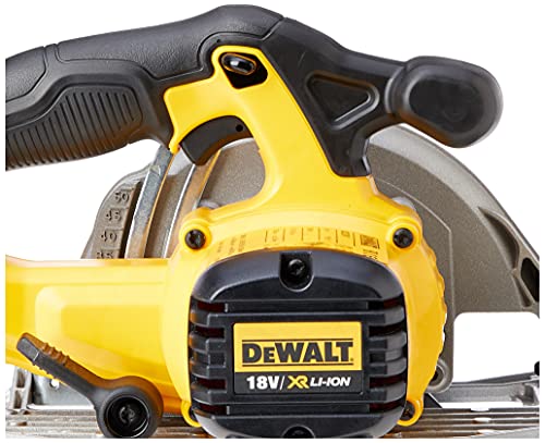 dewalt-dcs391n-xj-sierra-circular-xr-18-v-de-165-mm-con-corte-de-55-mm-sin-bater image 7