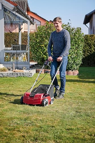 einhell-gc-sa-1231-1-escarificador-aireador-el-ctrico-2-en-1-1200-w-hasta-300-m- image 6