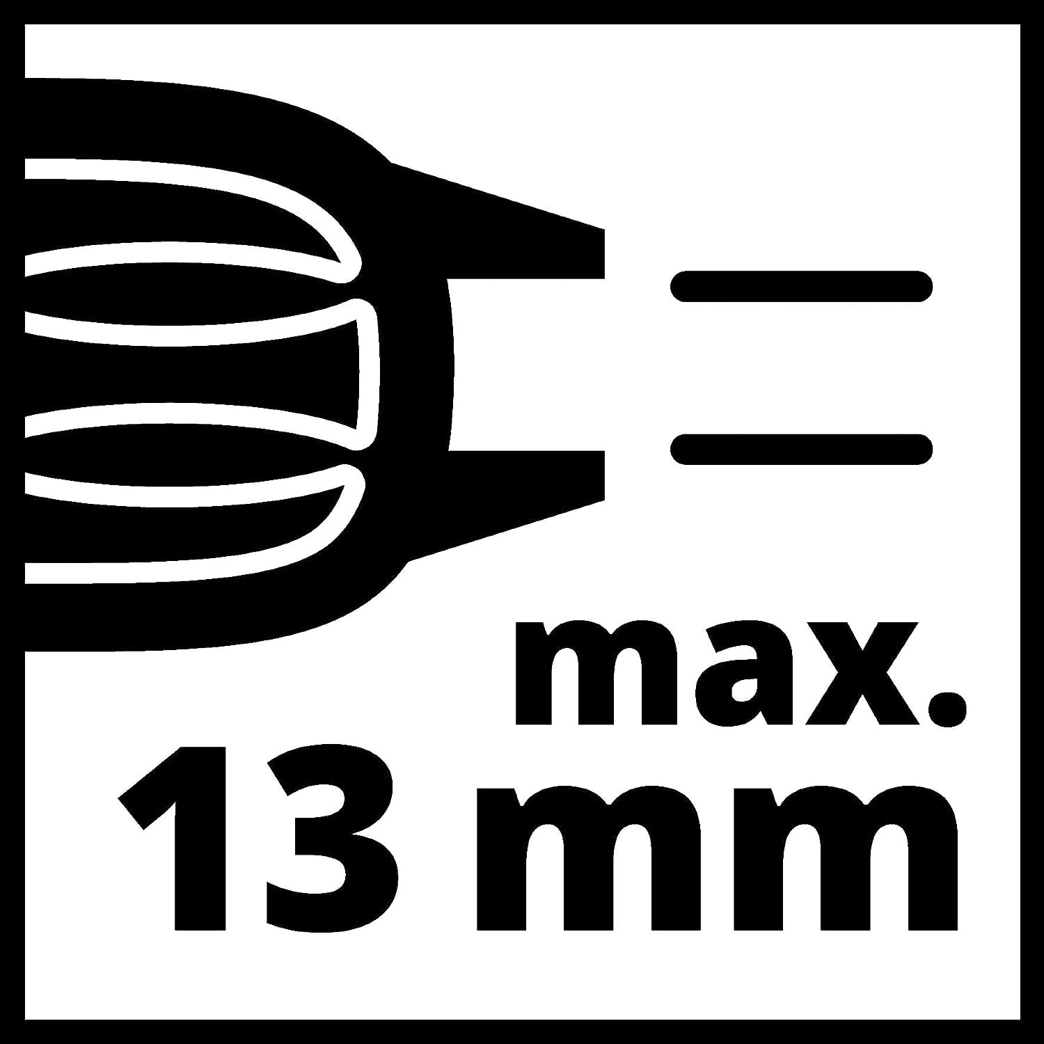 einhell-taladro-percutor-tc-id-720-1-e-720w-portabrocas-de-liberaci-n-r-pida-13- image 8