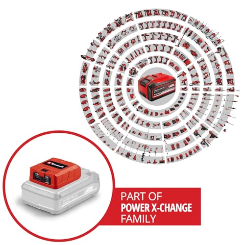 einhell-tc-cp-18-li-usb-a-c-solo-adaptador-de-bater-a-power-x-change-con-usb-a-y image 8