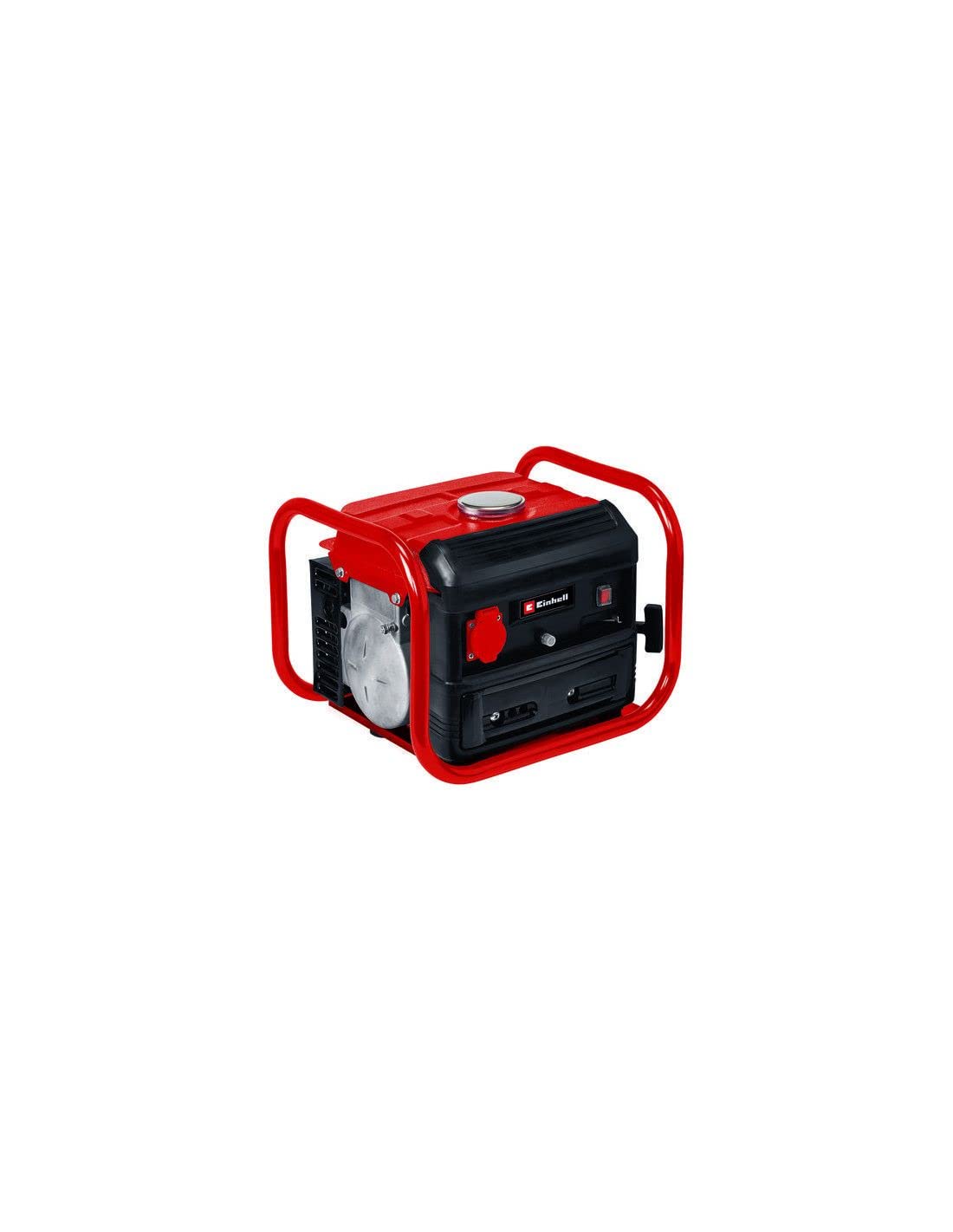 einhell-tc-pg-10-e5-generador-el-ctrico-de-gasolina-2-tiempos-800-w-toma-230-v-d image 1