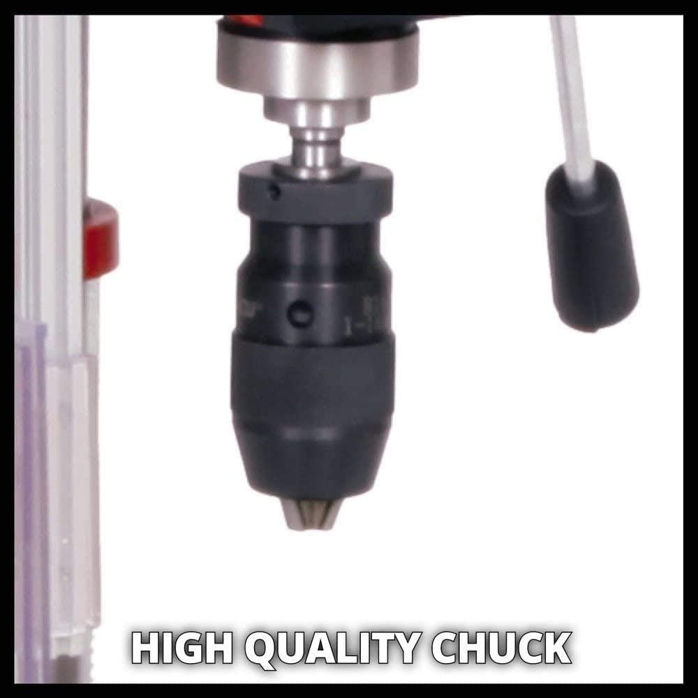 einhell-te-bd-750-e-taladro-de-columna-750-w-velocidad-variable-450-2500-rpm-por image 7