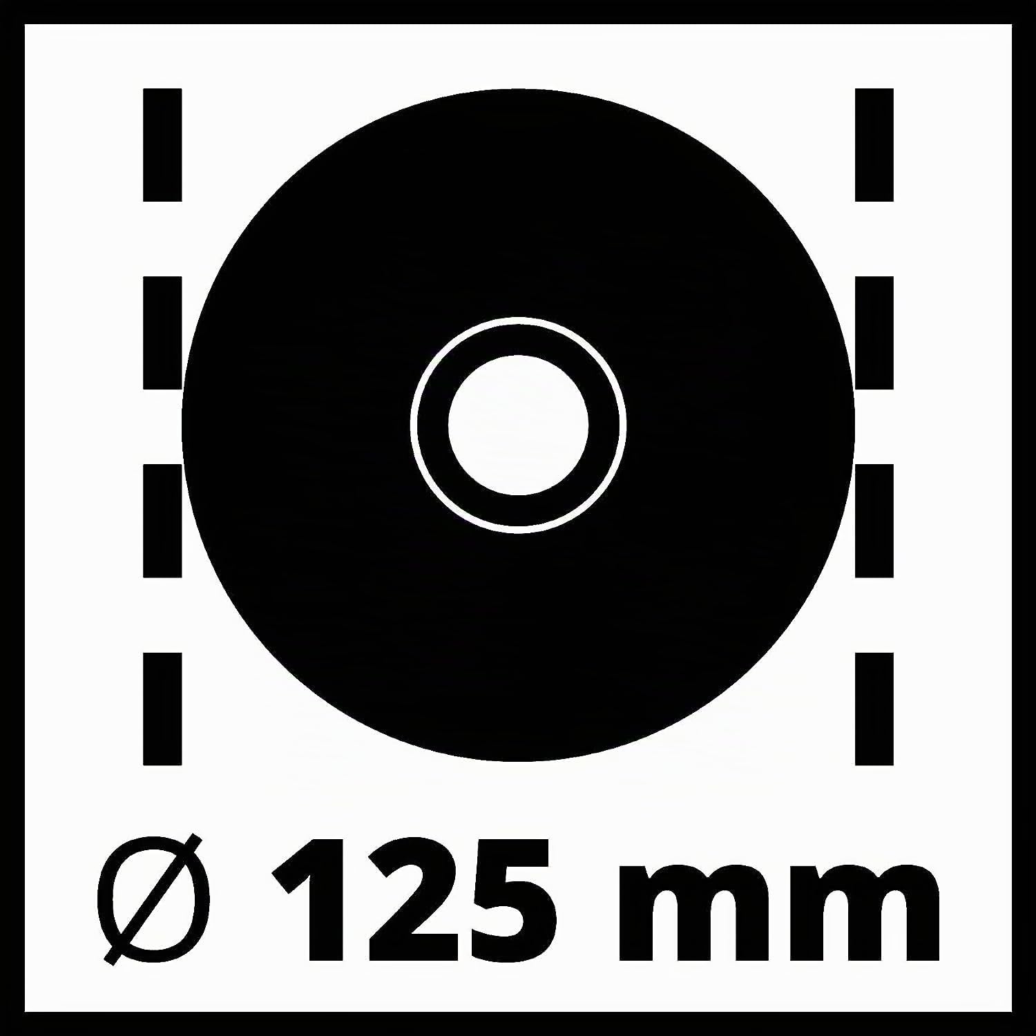 einhell-te-ag-125-1010-ce-amoladora-angular-de-125-mm-con-1010-w-y-regulaci-n-el image 8
