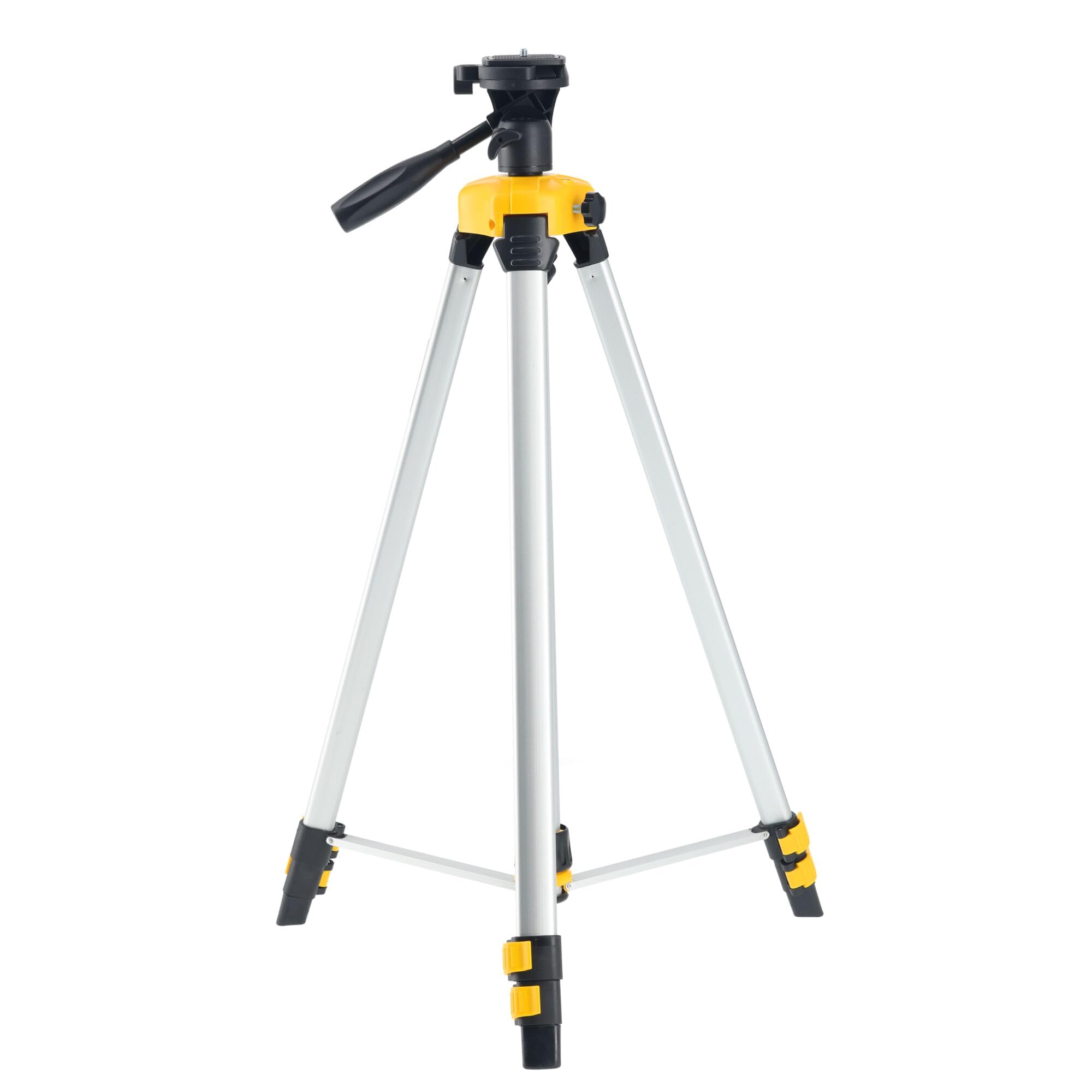 dewalt-de0881t-xj-mini-tr-pode-para-nivel-l-ser-rosca-1-4-altura-ajustable-0-75- image 1