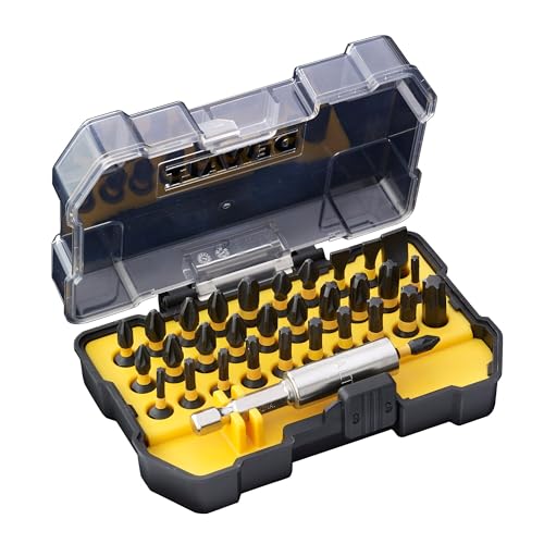 dewalt-dt70523t-qz-juego-de-32-puntas-extreme-flextorq-para-atornillador-de-impa image 7