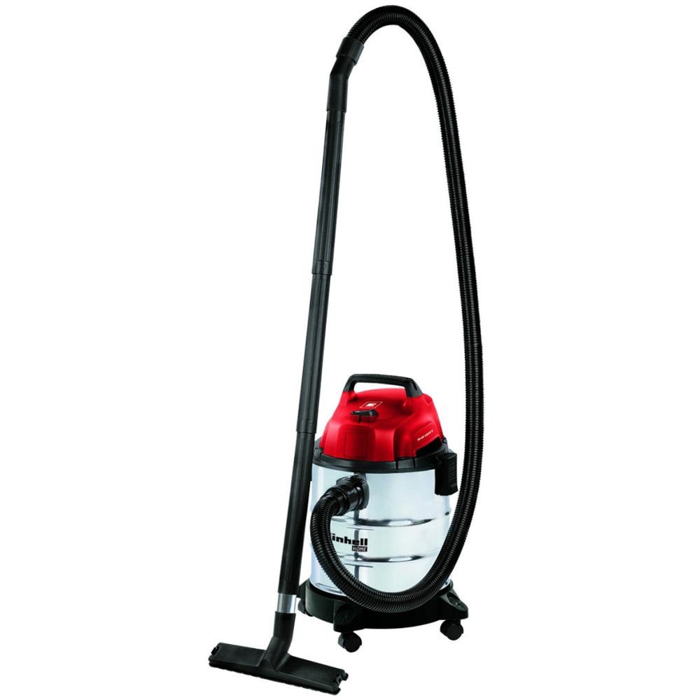 einhell-aspirador-seco-y-h-medo-tc-vc-1820-s-dep-sito-inoxidable-20-l-1250-w-180 image 3